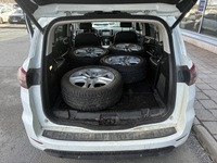 Ford S-MAX vaihtoauto