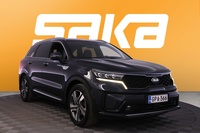 Kia Sorento vaihtoauto