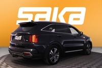 Kia Sorento vaihtoauto