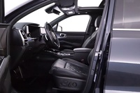 Kia Sorento vaihtoauto