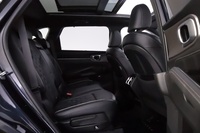 Kia Sorento vaihtoauto