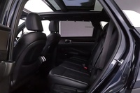 Kia Sorento vaihtoauto