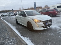 Peugeot 208 vaihtoauto