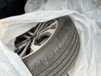 Ford Puma vaihtoauto