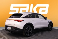 Smart #3 vaihtoauto
