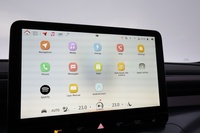 Smart #3 vaihtoauto