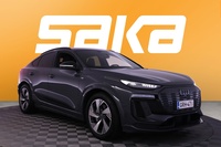 Audi Q6 e-tron vaihtoauto