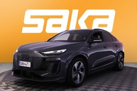 Audi Q6 e-tron vaihtoauto