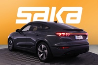 Audi Q6 e-tron vaihtoauto