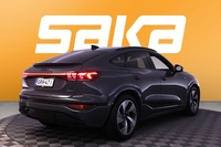 Audi Q6 e-tron vaihtoauto