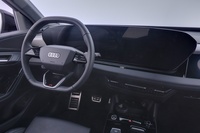 Audi Q6 e-tron vaihtoauto
