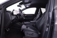 Audi Q6 e-tron vaihtoauto