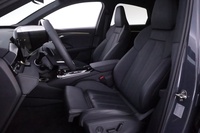 Audi Q6 e-tron vaihtoauto