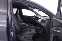 Audi Q6 e-tron vaihtoauto