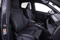 Audi Q6 e-tron vaihtoauto