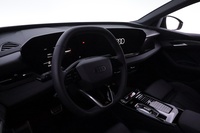 Audi Q6 e-tron vaihtoauto