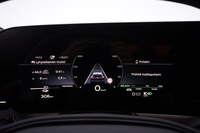 Audi Q6 e-tron vaihtoauto