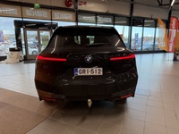 BMW iX M60 vaihtoauto