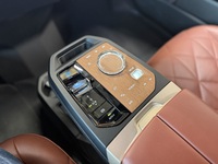 BMW iX M60 vaihtoauto