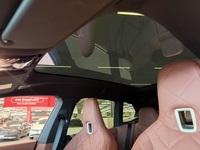 BMW iX M60 vaihtoauto