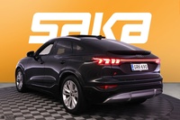 Audi SQ6 e-tron vaihtoauto