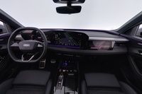 Audi SQ6 e-tron vaihtoauto