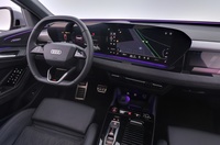 Audi SQ6 e-tron vaihtoauto