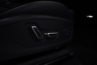 Audi SQ6 e-tron vaihtoauto