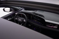 Audi SQ6 e-tron vaihtoauto