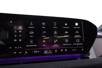 Audi SQ6 e-tron vaihtoauto