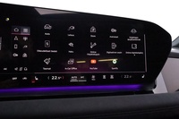 Audi SQ6 e-tron vaihtoauto