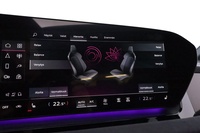 Audi SQ6 e-tron vaihtoauto