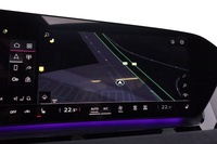 Audi SQ6 e-tron vaihtoauto