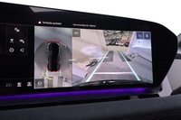 Audi SQ6 e-tron vaihtoauto