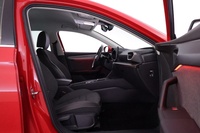 SEAT Leon Sportstourer vaihtoauto