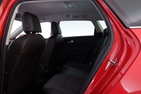 SEAT Leon Sportstourer vaihtoauto