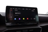 SEAT Leon Sportstourer vaihtoauto