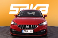 SEAT Leon Sportstourer vaihtoauto