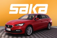 SEAT Leon Sportstourer vaihtoauto