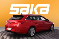 SEAT Leon Sportstourer vaihtoauto
