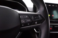 SEAT Leon Sportstourer vaihtoauto