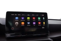 SEAT Leon Sportstourer vaihtoauto