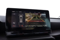 SEAT Leon Sportstourer vaihtoauto