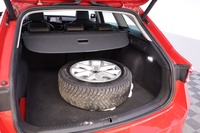 SEAT Leon Sportstourer vaihtoauto