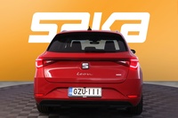 SEAT Leon Sportstourer vaihtoauto