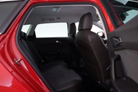 SEAT Leon Sportstourer vaihtoauto