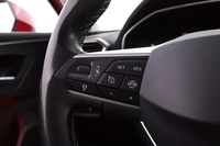 SEAT Leon Sportstourer vaihtoauto