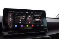 SEAT Leon Sportstourer vaihtoauto