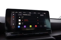 SEAT Leon Sportstourer vaihtoauto