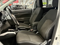 Mitsubishi ASX vaihtoauto